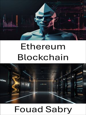 cover image of Ethereum Blockchain